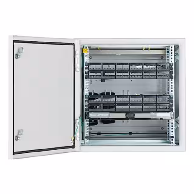 ZDF242430 Panduit Corp  Scatole